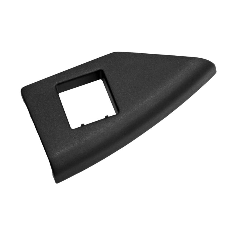 NLQR Right Side Glove Box Latch Cover Compatible with Nissan Altima 25L 35L CVT MT Base HEV COUPE S 200702013 73952JA00A 73952JA00A