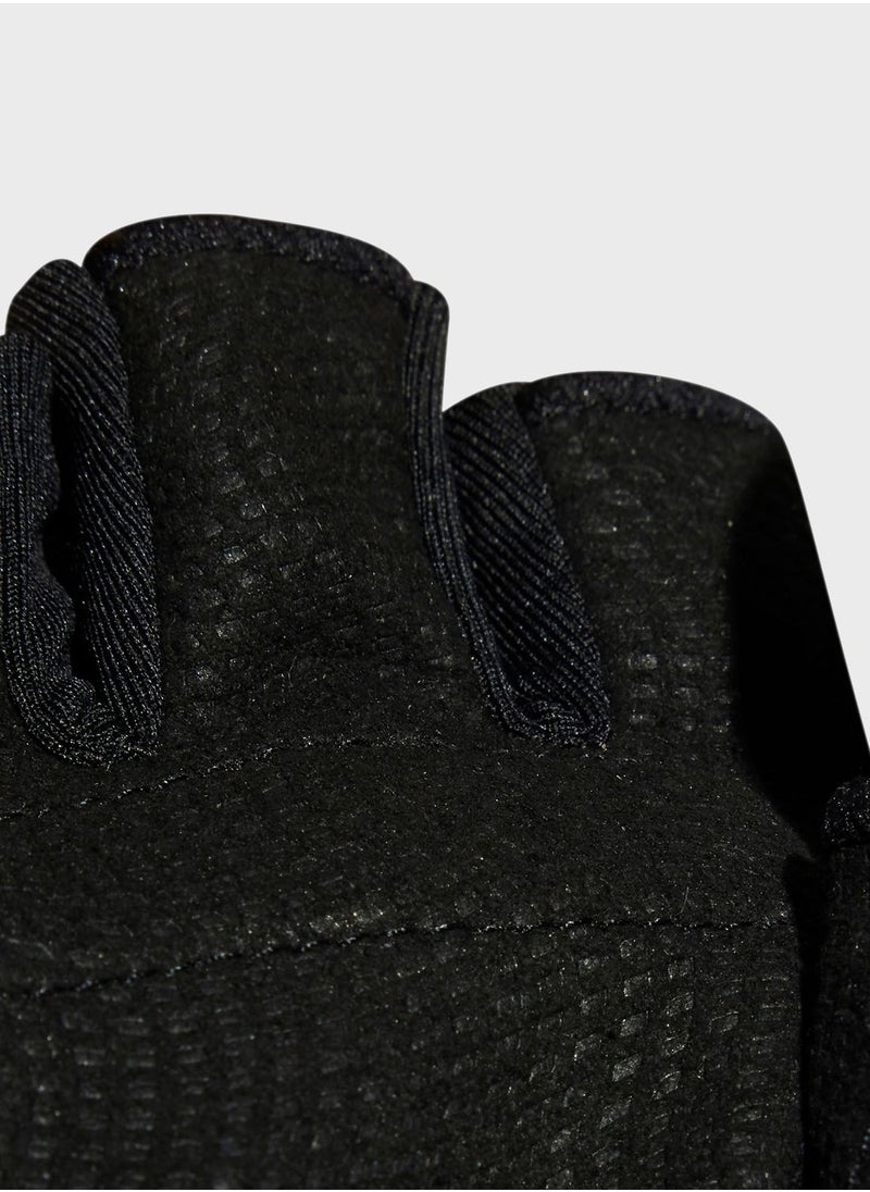 Adidas - Training Gloves - Image 1