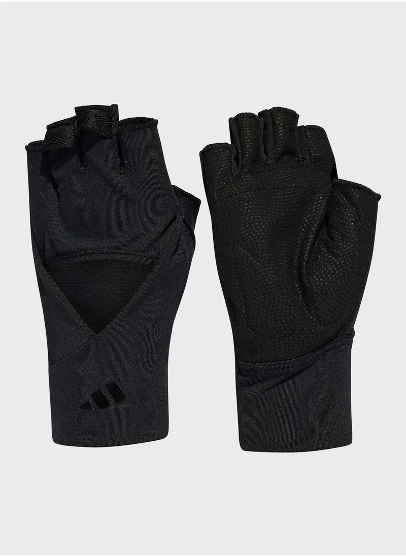 Adidas Training Gloves