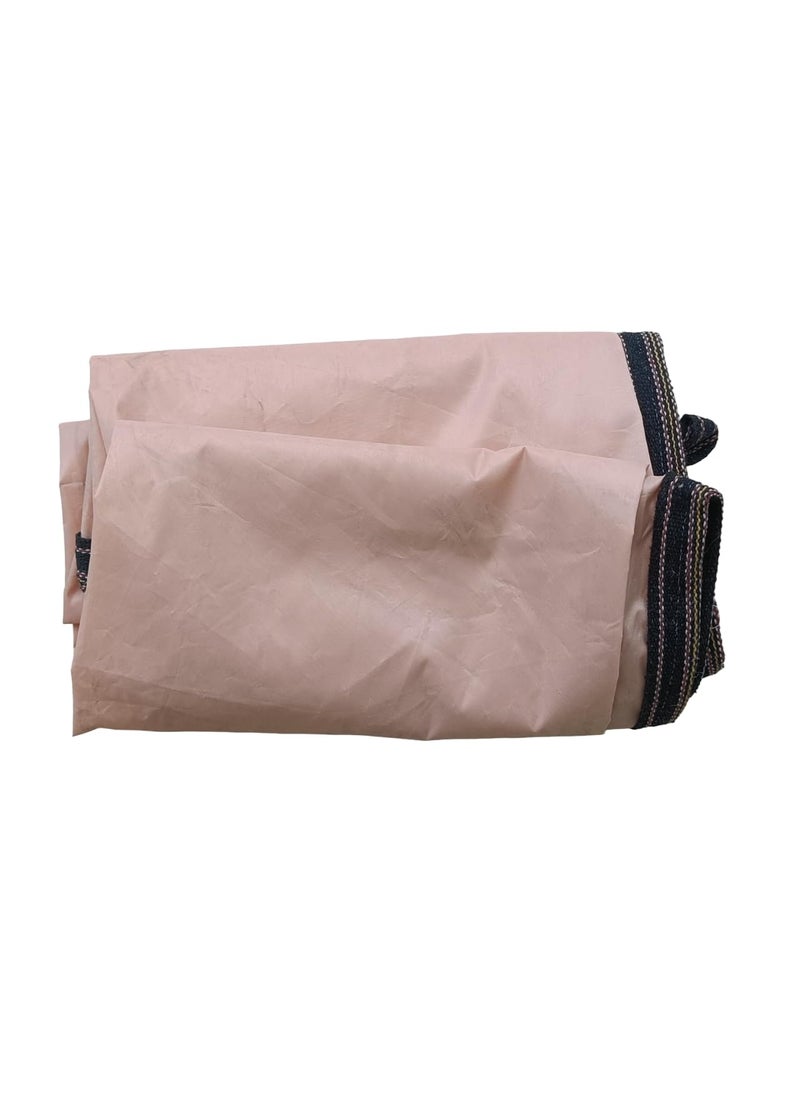 Omiyage AllWeather Protection American Nylon Tarp 10ft x 5ft Multipurpose Tarp 10x5  - Image 1