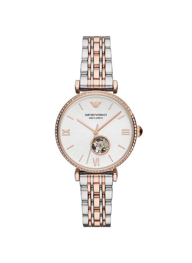 armani Emporio Armani Watch For Women - AR60019 