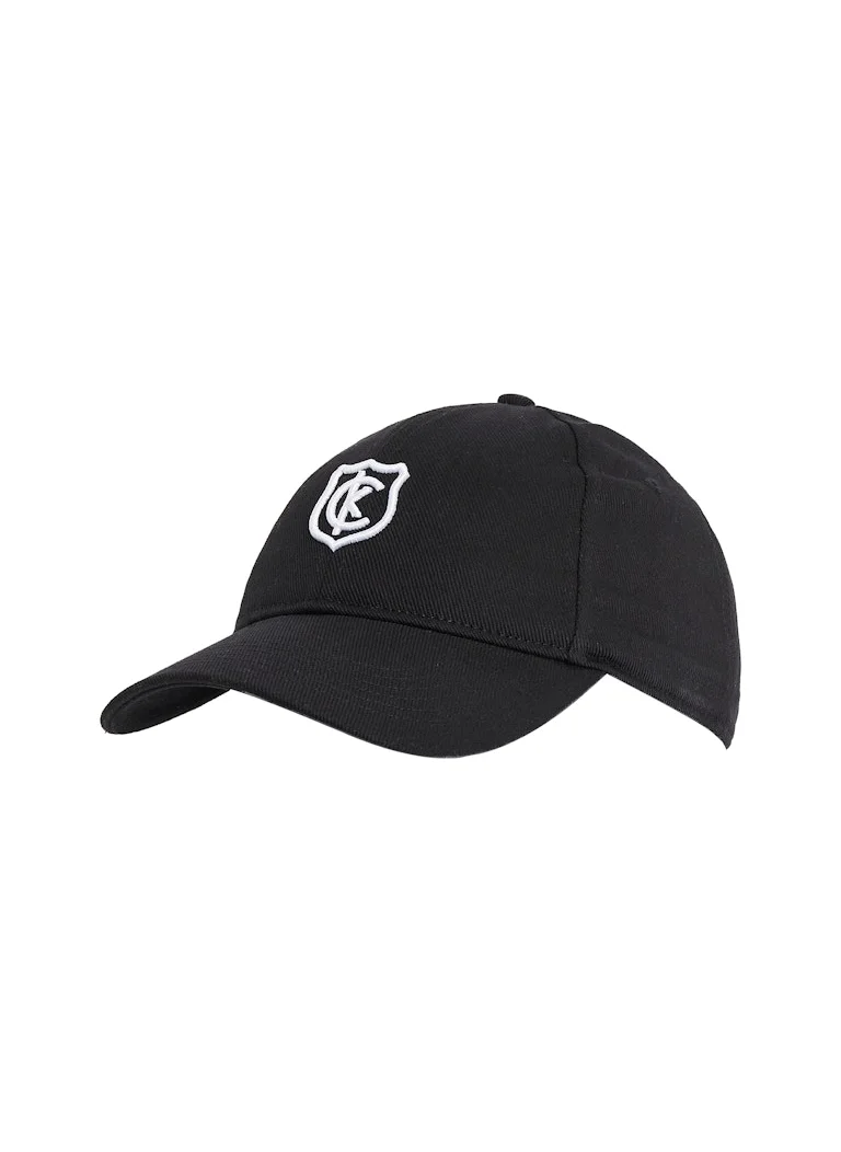 Calvin Klein Jeans Logo Detailed Cap