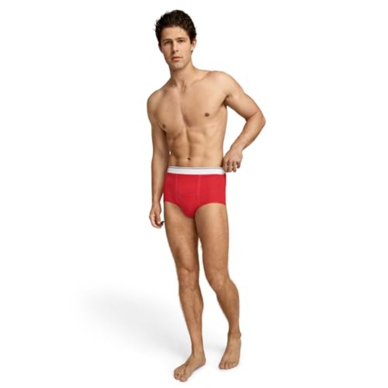 Men's Underwear Pouch Brief - 3 Pack - Image 4