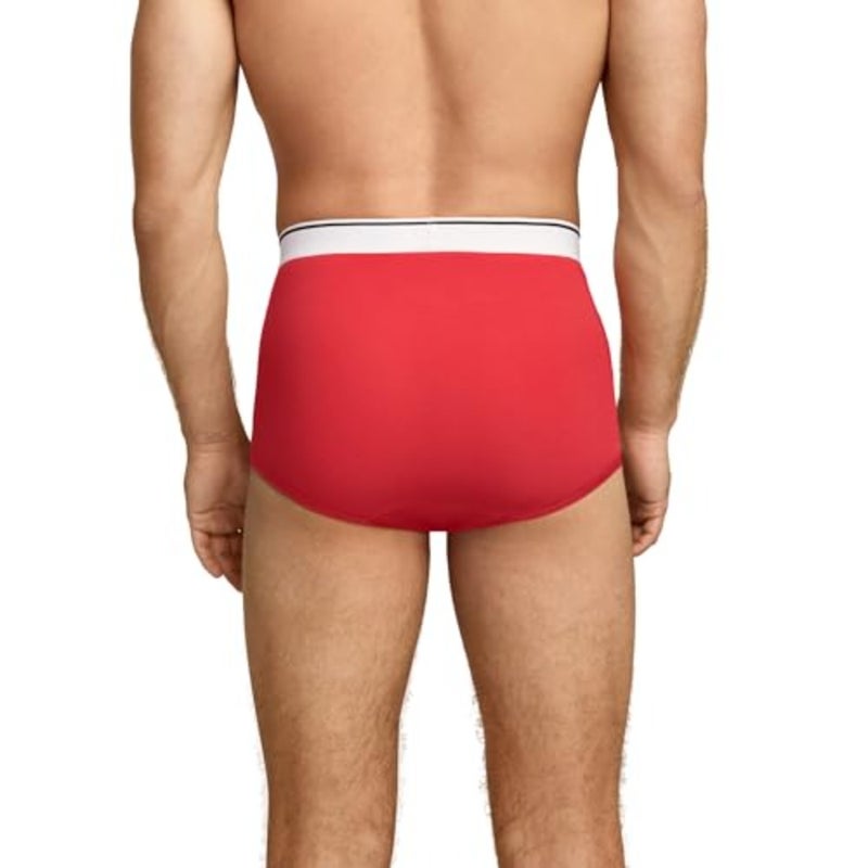 Men's Underwear Pouch Brief - 3 Pack - Image 3