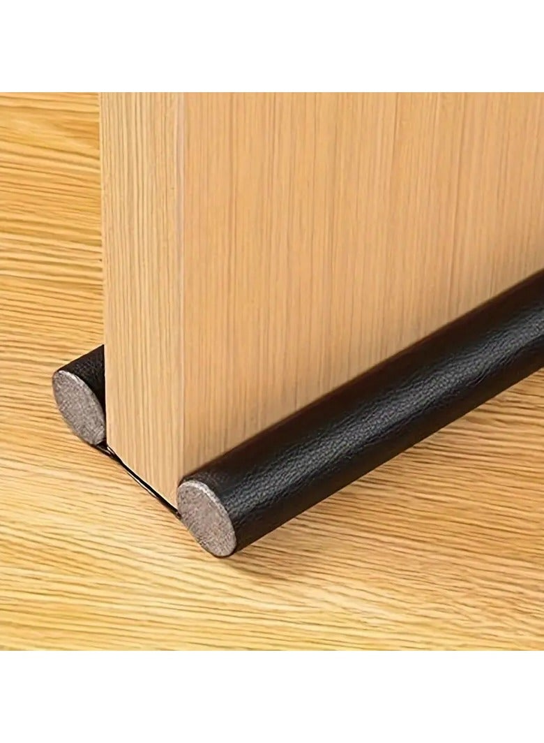 DubaiGallery All-Weather Door Seal Strip - Soundproof, Dust & Insect Proof, Easy Install - Image 2