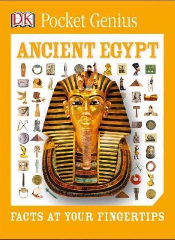 ANCIENT EGYPT
