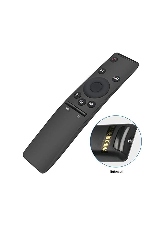 The Bros New BN59-01259B BN59-01259D Remote Control fit for Samsung Smart TV UA32K5500 UA40K5500 UA40K5520 UA40K5570 UA40K6000 UA43K5500 UA43K5520 UA43K5570 UA43K6000 UA49K5500 UA49K5520 UA49K5570 UA49K6000 - Image 4