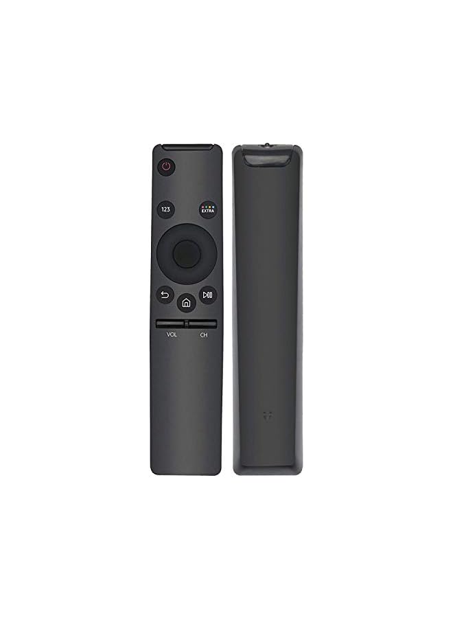 The Bros New BN59-01259B BN59-01259D Remote Control fit for Samsung Smart TV UA32K5500 UA40K5500 UA40K5520 UA40K5570 UA40K6000 UA43K5500 UA43K5520 UA43K5570 UA43K6000 UA49K5500 UA49K5520 UA49K5570 UA49K6000 - Image 2