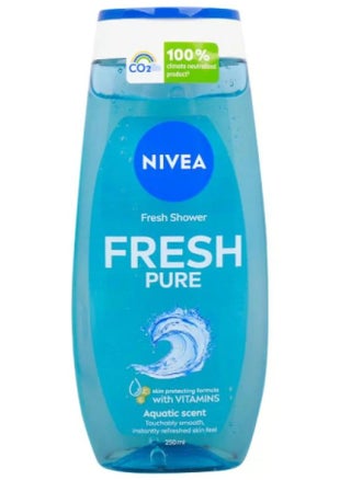 Fresh Shower Fresh Pure 250 ml - pzsku/Z3134BEF7241B7ABFA96DZ/45/1747744919/5a9f0407-248b-4ca0-8ae8-a313b1c5bab8