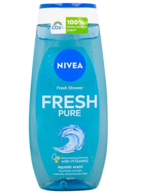 Fresh Shower Fresh Pure 250 ml