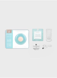 FOREO UFO Mini Smart Mask Treatment Device Mint  - Image 4