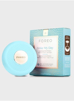 FOREO UFO Mini Smart Mask Treatment Device Mint  - Image 5