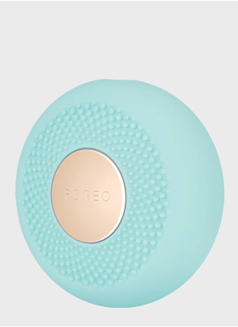 FOREO UFO Mini Smart Mask Treatment Device Mint