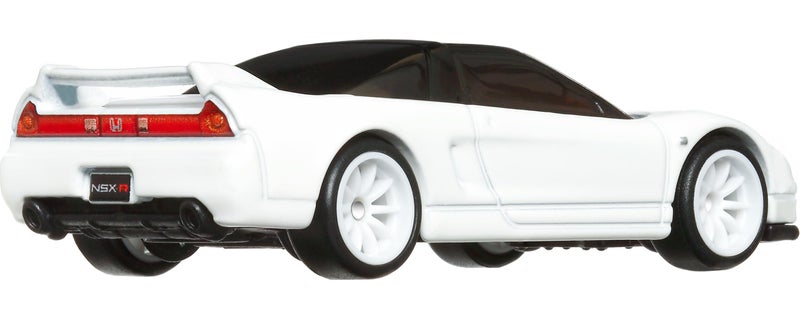 Hot Wheels سيارات هوت ويلز ثقافة السيارات أسطورة الدائرة للأطفال من 3 سنوات وما فوق - Image 2