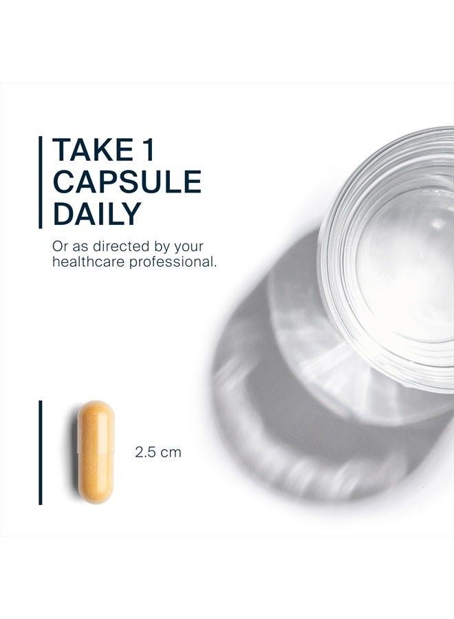 Vital Nutrients CoQ10 200mg | Vegan Supplement | Potent Antioxidant of CoEnzyme Q10 to Support Heart Health and Energy Levels* | Gluten, Dairy and Soy Free | Non-GMO | 60 Capsules - Image 3