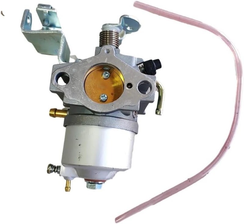 Carburetor For G16 G18 G19 G20 4-Stroke Engine Series Replacement Component JN6-14101-15-00 Mixer Assembly - Image 2