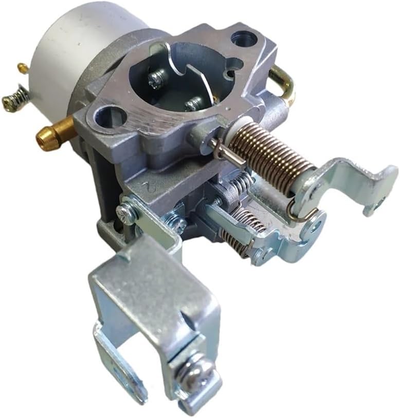 Carburetor For G16 G18 G19 G20 4-Stroke Engine Series Replacement Component JN6-14101-15-00 Mixer Assembly - Image 3