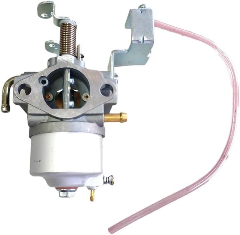 Carburetor For G16 G18 G19 G20 4-Stroke Engine Series Replacement Component JN6-14101-15-00 Mixer Assembly - Image 1