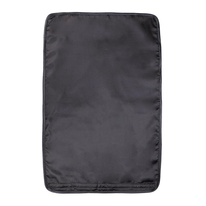 Pinklilycare Satin Recliner Headrest Cover - Silky Protector for Hair Protection - Image 3