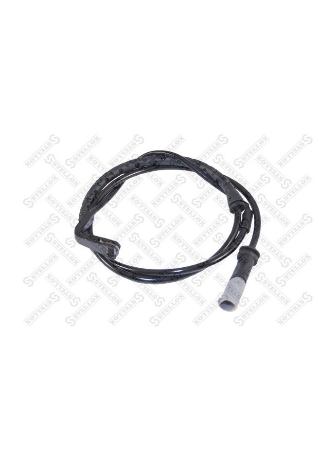 ستيلوكس STELLOX - مستشعر تآكل الفرامل - (خلفي) لسيارات BMW - 34356854168 / 34356792571 