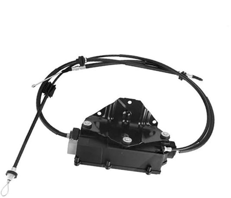 DEMULAX Handbrake Actuator for BMW X5 and X6 - Image 1