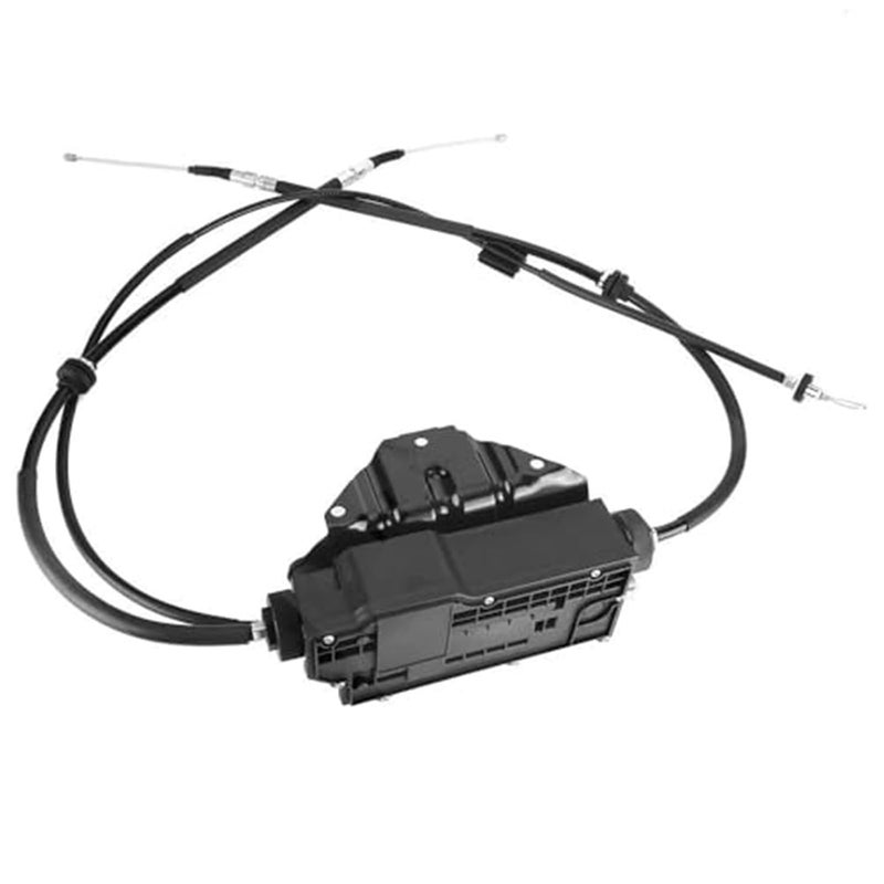DEMULAX Handbrake Actuator for BMW X5 and X6 - Image 5