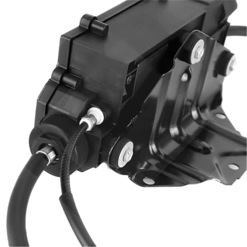 DEMULAX Handbrake Actuator for BMW X5 and X6 - Image 3