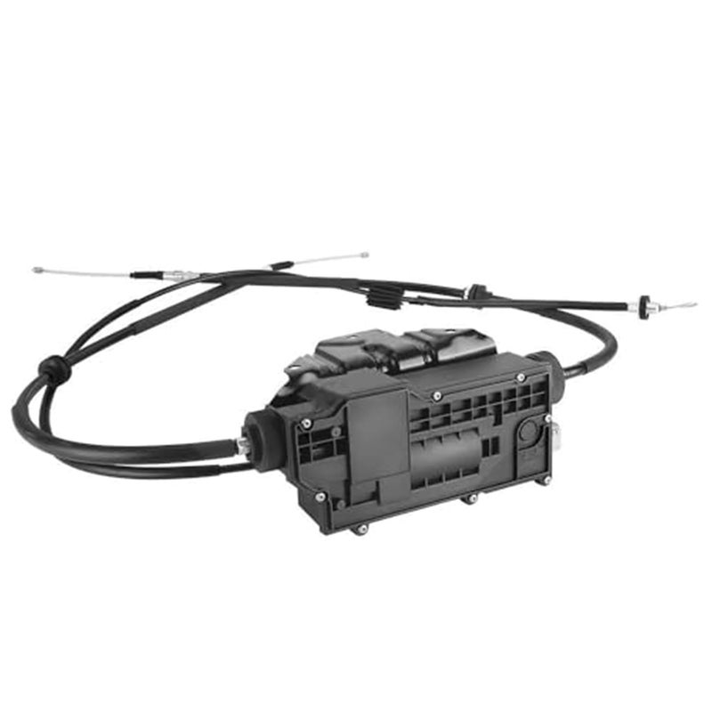 DEMULAX Handbrake Actuator for BMW X5 and X6 - Image 2