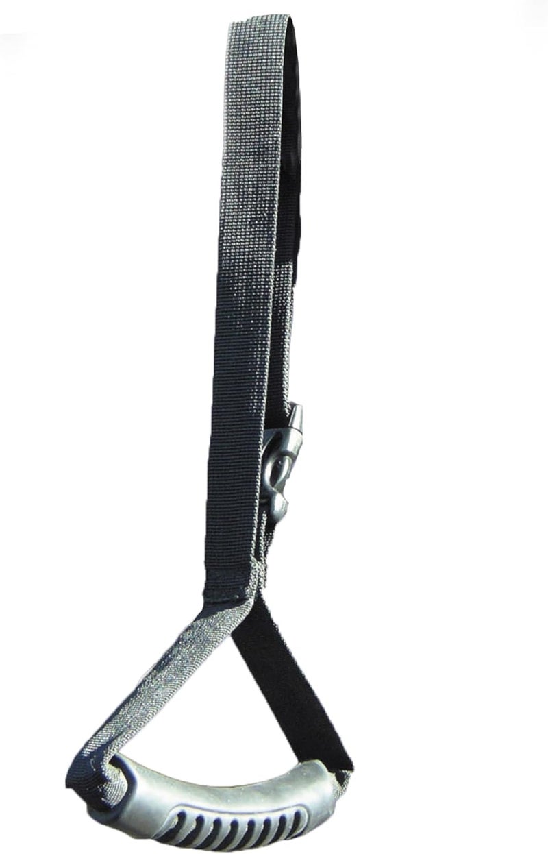 Stander CarCaddie Adjustable Safety Vehicle Support Handle - Portable Car Assist Device - Image 1