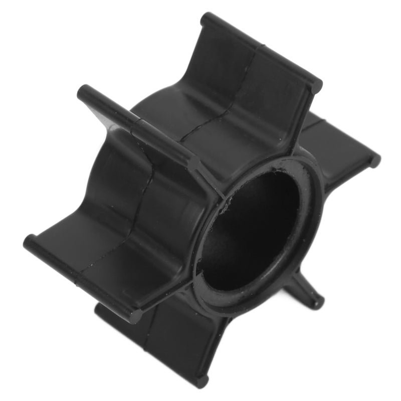 6 Blade Water Pump Impeller 47‑161541 Replacement for Nissan Tohatsu Outboard 25/30/35/40 HP - Image 5