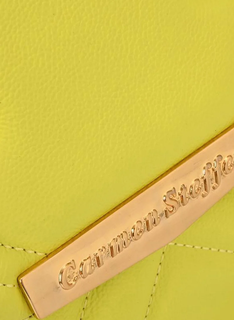 Carmen Steffens  Quilted Bag Classic Garden for Women | Best Price UAE