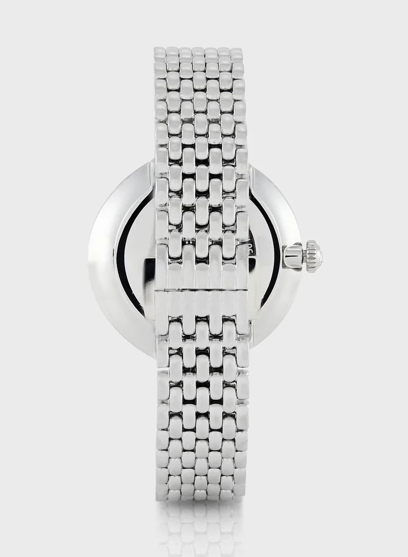 SWAROVSKI Certa Analog Watch