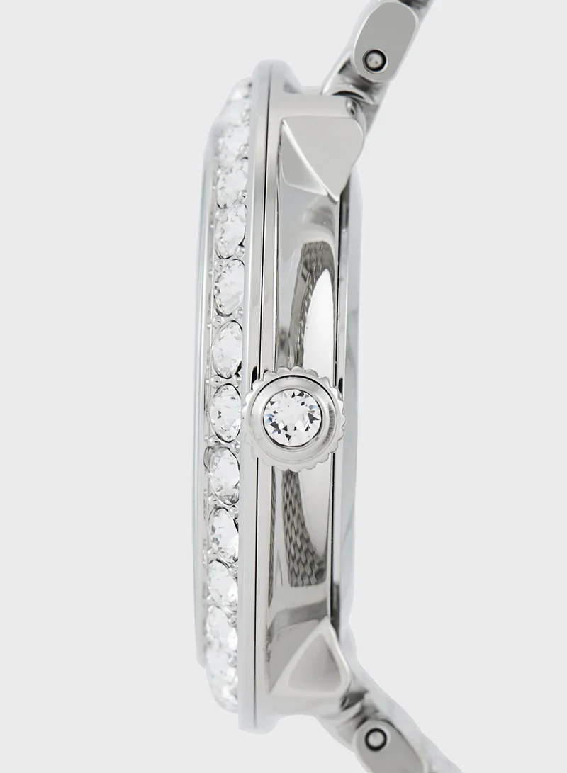 SWAROVSKI Certa Analog Watch
