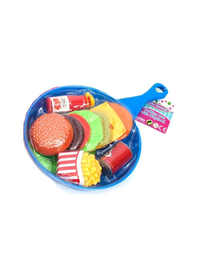BOLEY Playfood Set - Image 2