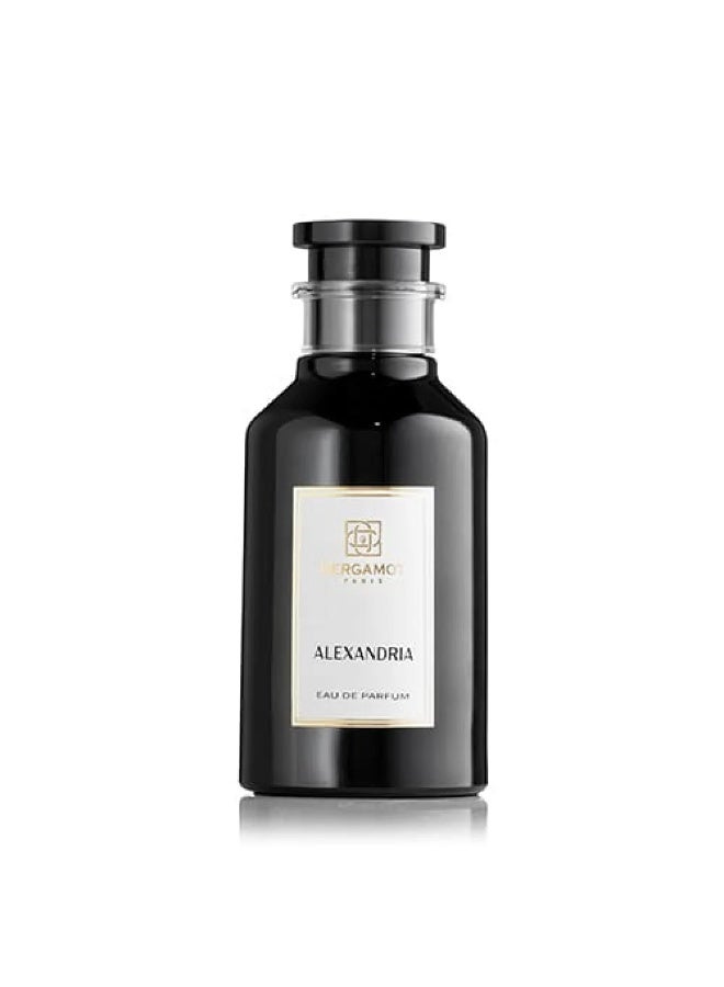 Bergamot ALEXANDRIA BERGAMOT EAU DE PARFUM 100 ML - Image 1