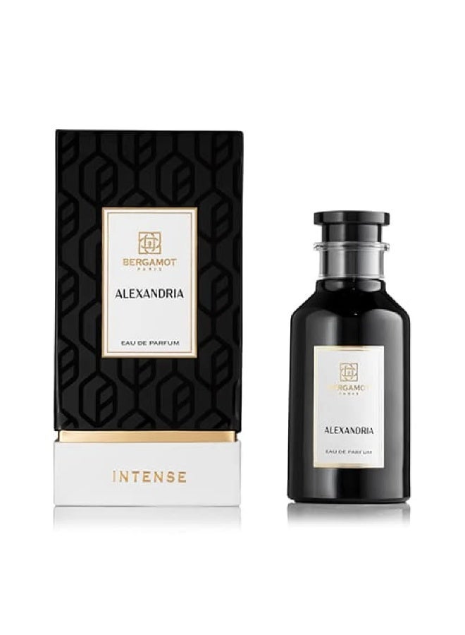 Bergamot ALEXANDRIA BERGAMOT EAU DE PARFUM 100 ML - Image 2