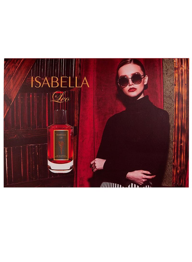 إيزابيلا طقم إيزابيلا ليو من 5 قطع - Image 3