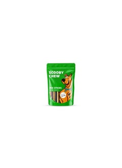 Scooby Chew Scooby Chew Mixed Treat Sticks For Dogs 120 Gm  - Image 1