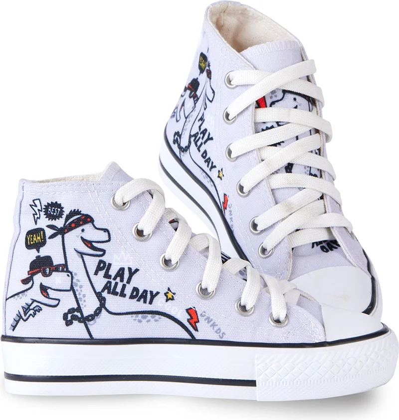 Denokids Play Allday Boys Sneakers Sports Shoes