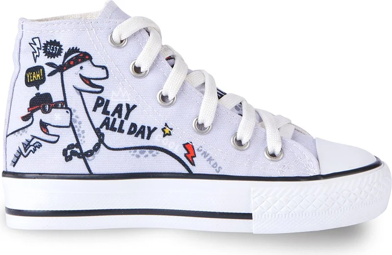 Denokids Play Allday Boys Sneakers Sports Shoes