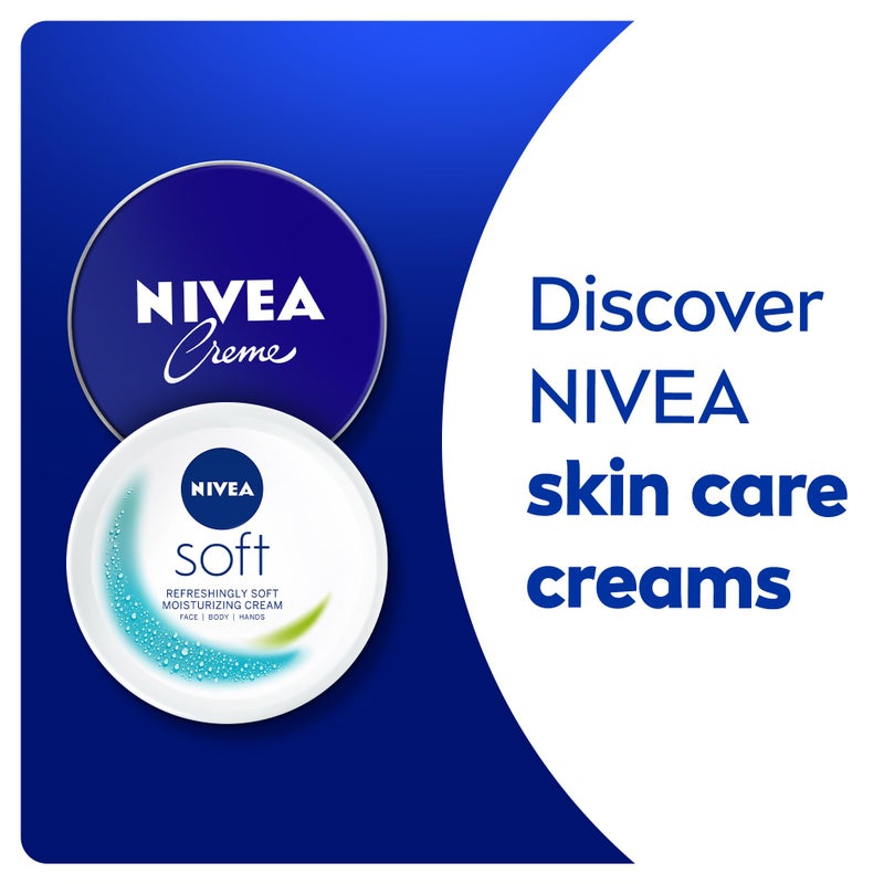 Nivea Nivea Creme 150 ml cream - Image 5