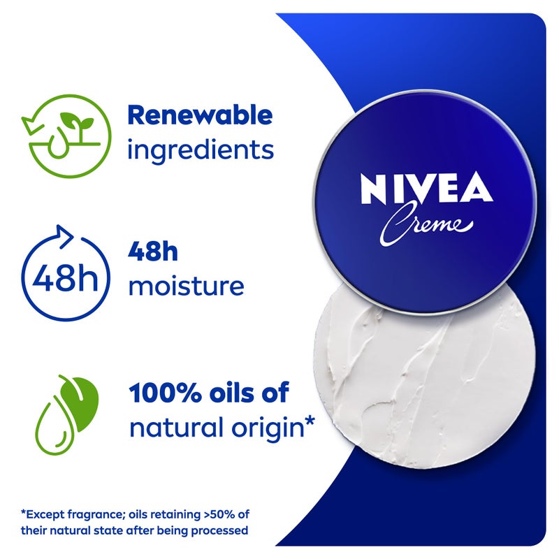 Nivea Nivea Creme 150 ml cream - Image 4