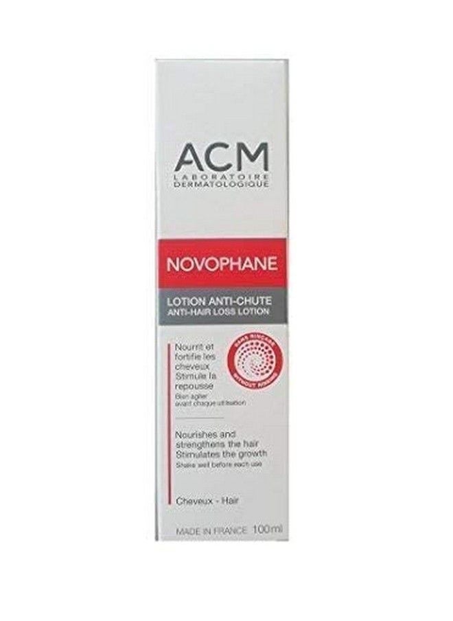 Acm Laboratoire Novophane Anti Hair Loss Treatment Lotion 100Ml Biotin - pzsku/Z31360450CEB4544B7BFEZ/45/_/1688712100/0c1eaa1c-7eaa-4260-aab7-19ec4f010344