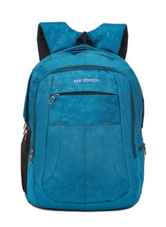STORYTELLER MRTORRIN Luminar Laptop Back Pack stylish  Durable and Trendsetting backpack for Unisex 21'' Navy  - Image 1