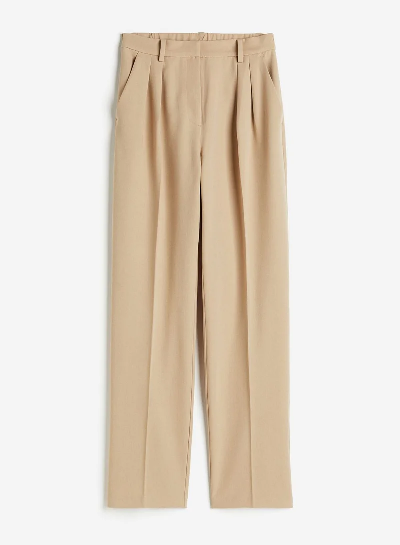 اتش اند ام High Waist Pants