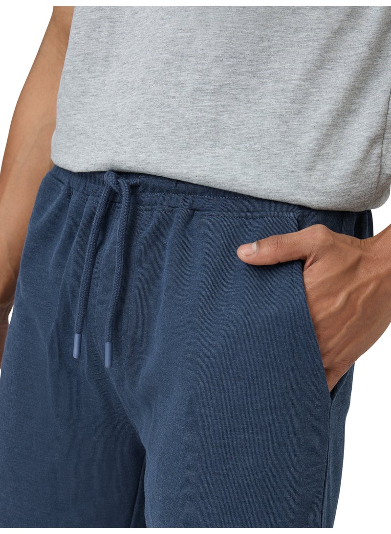 XYXX Men's Nova Cotton Regular Fit Solid Shorts With Side Pockets And No Marks Waistband - Image 5