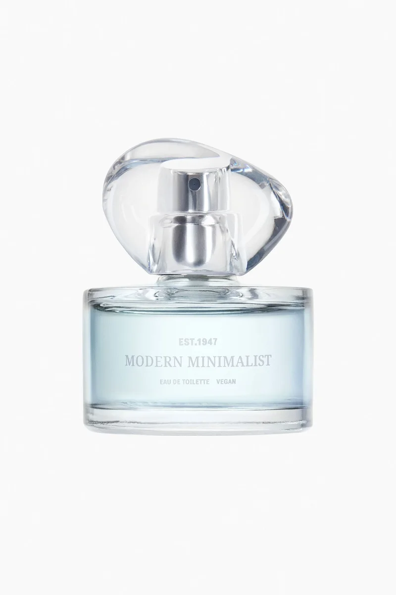 Modern Minimalist EdT