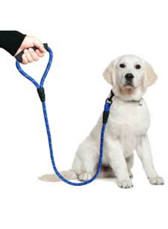 Saway Reflactive Dog Rope Leash 15mm - Image 3