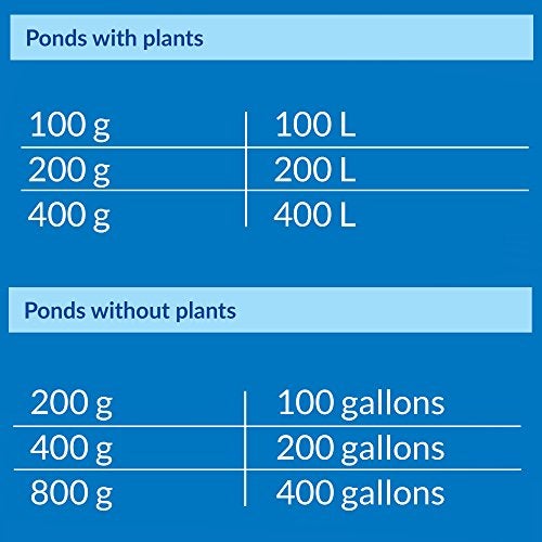 API POND SALT Pond Water Salt 4.4-Pound Container - Image 5