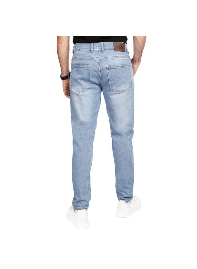 Coup Coup - Pants with Pockets for Men
